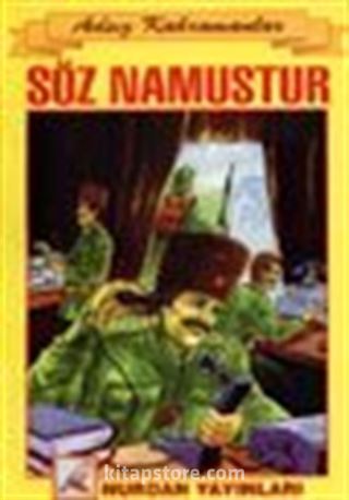 Söz Namustur