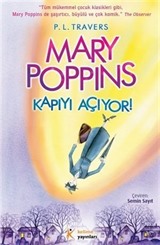 Mary Poppins Kapıyı Açıyor!