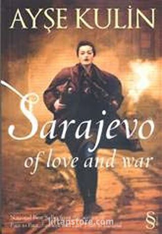 Sarajeva of Love and War