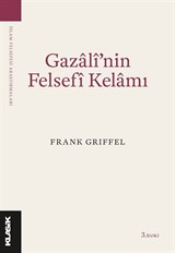 Gazali'nin Felsefi Kelamı