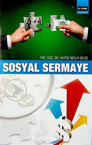 Sosyal Sermaye