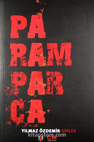 Paramparça