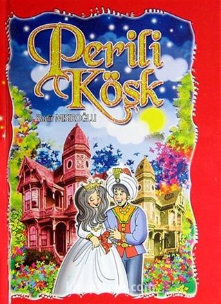 Perili Köşk