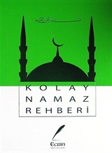 Kolay Namaz Rehberi