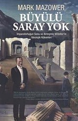 Büyülü Saray Yok