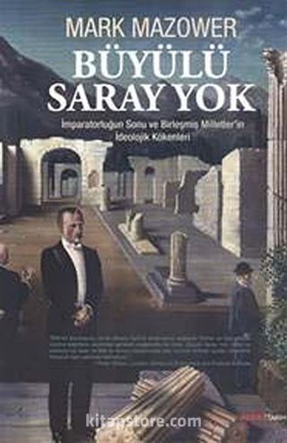 Büyülü Saray Yok