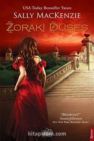 Zoraki Düşes