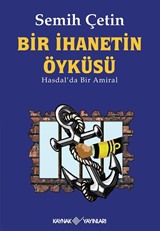 Bir İhanetin Öyküsü