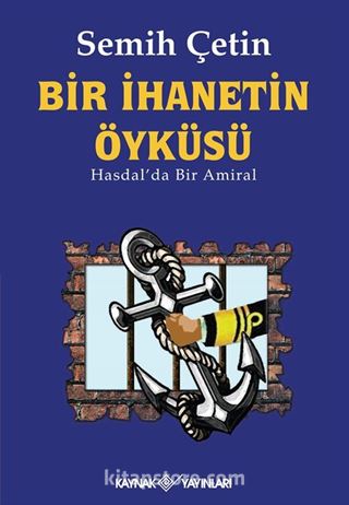 Bir İhanetin Öyküsü