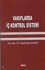 Vakıflarda İç Kontrol Sistemi