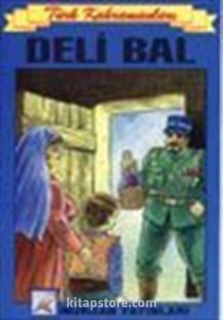 Deli Bal