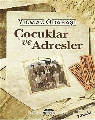 Çocuklar ve Adresler