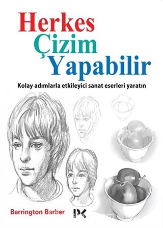 Herkes Çizim Yapabilir