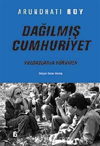 Dağılmış Cumhuriyet