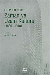 Zaman ve Uzam Kültürü (1880-1918)