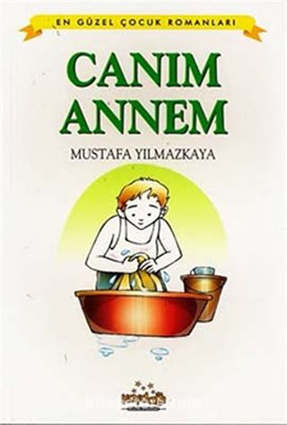 Canım Annem