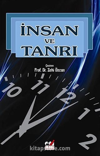 İnsan ve Tanrı