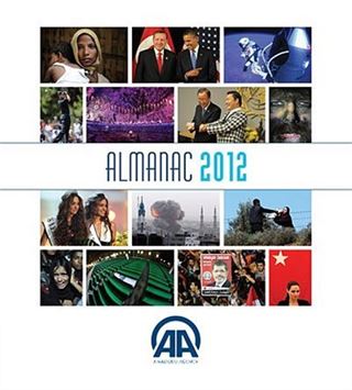 Almanac 2012 (İngilizce)