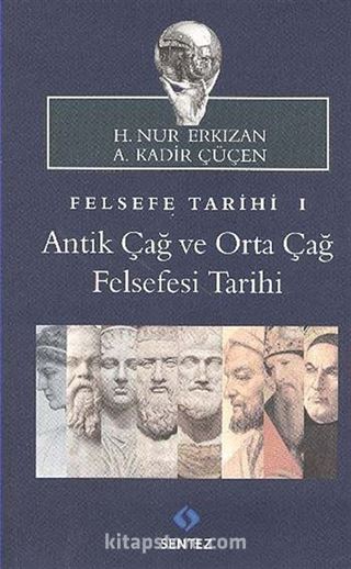 Felsefe Tarihi 1