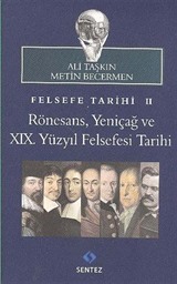 Felsefe Tarihi 2