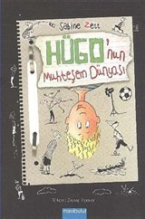 Hügo'nun Muhteşem Dünyası