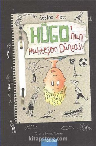 Hügo'nun Muhteşem Dünyası