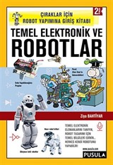 Temel Elektronik ve Robotlar