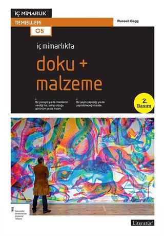 İç Mimarlıkta Doku+Malzeme