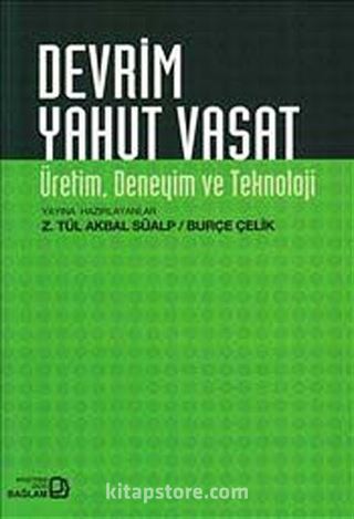 Devrim Yahut Vasat