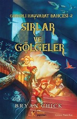 Sırlar ve Gölgeler