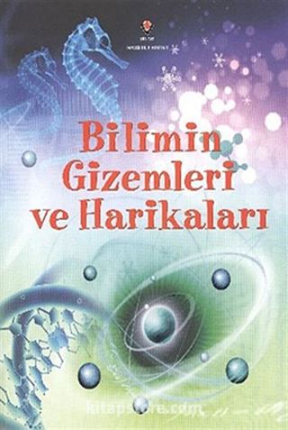 Bilimin Gizemleri ve Harikaları