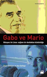 Gabo ve Mario