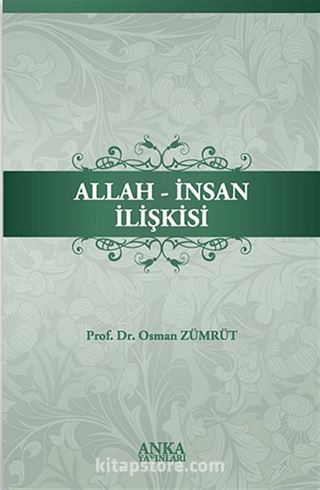 Allah-İnsan İlişkisi