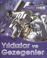 Kaşifler - Yıldızlar ve Gezegenler