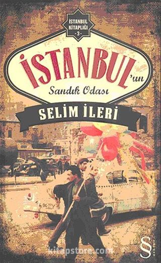 İstanbul'un Sandık Odası