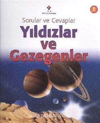 Sorular ve Cevaplar / Yıldızlar ve Gezegenler