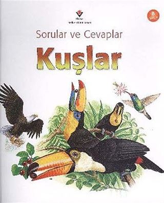 Sorular ve Cevaplar / Kuşlar