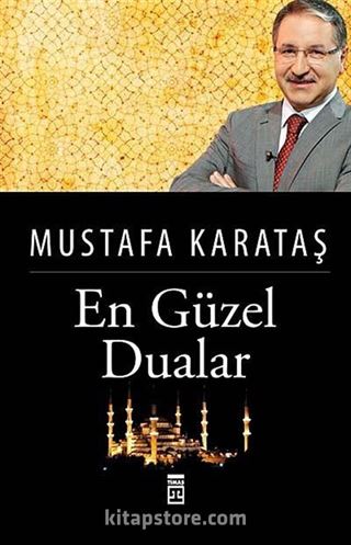 En Güzel Dualar