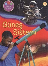 Güneş Sistemi / Bilimle Tanışalım