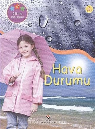 Hava Durumu / Bilimle Tanışalım