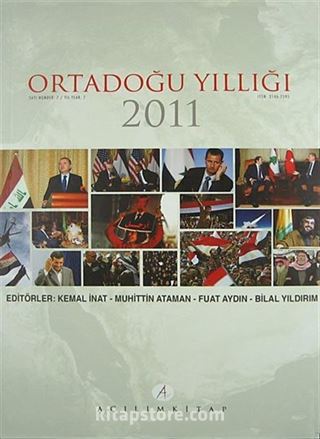 Ortadoğu Yıllığı 2011