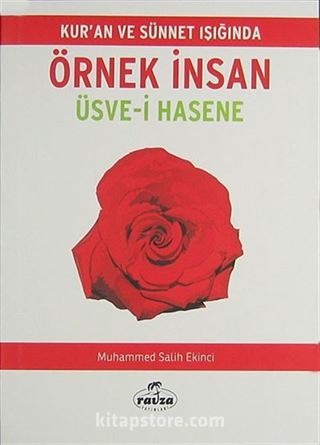 Örnek İnsan / Üsve-i Hasene (Cep boy)