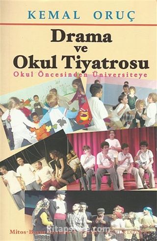 Drama ve Okul Tiyatrosu