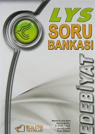 LYS Soru Bankası Edebiyat