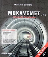 Mukavemet Çözümlü Problemler (Cilt-2)