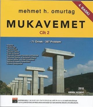 Mukavemet Cilt:2