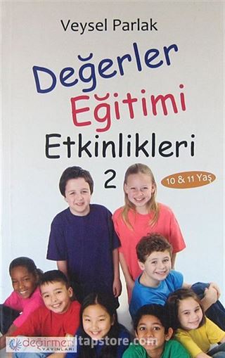 Değerler Eğitimi Etkinlikleri 2