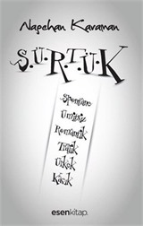 Sürtük