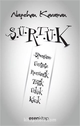 Sürtük