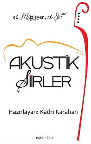 Akustik Şiirler